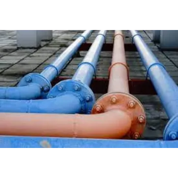Water Supply Pipe